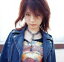 【中古】 pureness/七色/北出菜奈 【中古】afb 110円