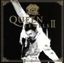 【中古】 ジュエルズII ヴェリー・ベスト・オブ・クイーン/クイーン