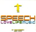 【中古】 LOVELIFEMUSIC(CCCD)/スピーチ