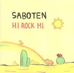 【中古】 HI　ROCK　HI／SABOTEN