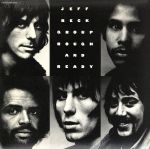 【中古】 ラフ・アンド・レディ／ザ・ジェフ・ベック