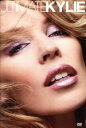 【中古】 ULTIMATE KYLIE(コンプリート・ベスト DVD)/カイリー・ミノーグ