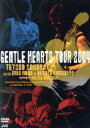 【中古】 GENTLE HEARTS TOUR 2004/櫻井哲夫