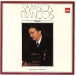 Mozart - 【中古】 ショパン：マズルカ＆即興曲集／サンソン・フランソワ（p）