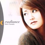 【中古】 radiance（初回限定版）／川田まみ,KOTOKO