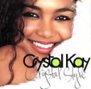 【中古】 Crystal　Style／Crystal　Kay