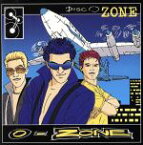 【中古】 ディスコ・ゾーン　恋のマイアヒ【CD＋DVD】／O－ZONE