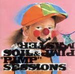 【中古】 PIMP　MASTER／SOIL＆“PIMP”SESSIONS