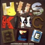 【中古】 アンソロジー　1994−2004／HUSKING　BEE