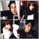 【中古】 FANTASY 4EVER/F4