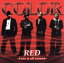 【中古】 RED 〜Love is all around〜/COLOR(EXILE ATSUSHI) 【中古】afb 330円
