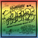 【中古】 MINMI ★ FRIENDS ～MINMI featuring works BEST～／MINMI,TAKAFIN,石橋凌,湘南乃風,L．O．W．D．,DJ YUTAKA,JUMBO MAATCH,BOXER KID