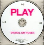 【中古】 PLAY－DIGITAL　CM　TUNES－／（オムニバス）