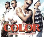 【中古】 Summer　time　cruisin’／COLOR（EXILE　ATSUSHI）