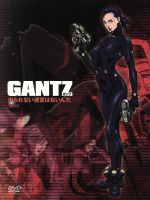 【中古】 GANTZ BOX 2／奥浩哉（原作）,浪川大輔（玄野計）,大里雅史（加藤勝）,生天目仁美（岸本恵）