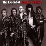 【中古】 エッセンシャル・ジューダス・プリースト／ジューダス・プリースト