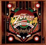 【中古】 タイアード・オヴ・ハンギング・アラウンド／ザ・ズートンズ