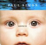 【中古】 サプライズ／ポール・サイモン...