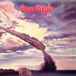 【中古】 嵐の使者／ディープ・パープル