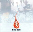 【中古】 SOUNDS　OF　REVOLUTION／FIRE　BALL