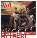 【中古】 MATCHLESS ATTACK／SA