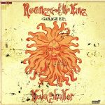 【中古】 リヴェンジ・オヴ・ザ・キング／クーラ・シェイカー