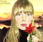 【中古】 青春の光と影／ジョニ・ミッチェルのサムネイル