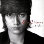 【中古】 Rough　Diamond／加藤和樹