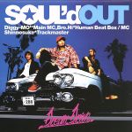 【中古】 Dream　Drive／Shut　Out／SOUL’d　OUT