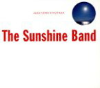 【中古】 The　Sunshine　Band／杉山清貴