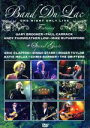 【中古】 Band Du Lac−Live/エリック・クラプトン,ゲイリー・ブルッカー,リンゴ・スター,ロジャー・テイラー