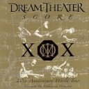 【中古】 スコア〜フル・オーケストラ・ライヴ2006/ドリーム・シアター