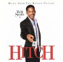 【中古】 HITCH　最後の恋のはじめ方／（オリジナル・サウンドトラック）,エイメリー,ジョン・レジェンド,アース・ウインド＆ファイアー,マーク・ロンソン,ヘヴィ・D＆ザ・ボーイズ,Meleni　Smith,ジ・オージェイズ