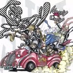 【中古】 くむるのり／Moody★Rudy