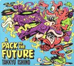 【中古】 A　PACK　TO　THE　FUTURE／石野卓球 【中古】afb