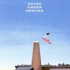 【中古】 VISTA／ハミングライフ／GOING　UNDER　GROUND