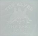 【中古】 THE BEST 1997～2002～apres Nouvelle Vague～／THE ALFEE