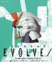 【中古】 GUNDAM EVOLVE．．／ December“こんなもんじゃない”／January“TIME IS ON MY SIDE”／平田祥一郎／lisa