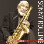 【中古】 ウィザウト・ア・ソング　（9．11コンサート）／ソニー・ロリンズ（ts）,クリフトン・アンダ..