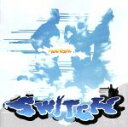 【中古】 ハルカノ空カケル／SWITCH