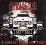 【中古】 Audio　Active　Sound　Crash：Slash＆MixーAbrian　Sherwood／エイドリアン・シャーウッド