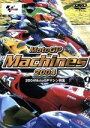 【中古】 MotoGP Machines 2004/(モータースポーツ)