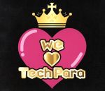 we□TechPara／（オムニバス）,カペラ,テクノ・モブ,LOVE　MACHINE,キャム,DR．ドープ,ワイルド,ザ・プロフェット