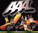 【中古】 BLOOD　on　FIRE／AAA