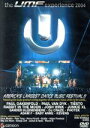 【中古】 Ultra　Music　Festival　Experience　2004／（オムニバス）