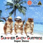 【中古】 Super　Stereo／Summer　Snow　Su