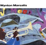 【中古】 Jムード／ウィントン・マルサリス（tp）,マーカス・ロバーツ（p）,ロブ・ハースト（b）,ジェフ・ワッツ（ds）