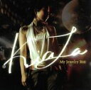 【中古】 My Jewelry Box/KiaLa
