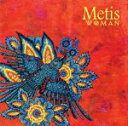 【中古】 WOMAN／Metis