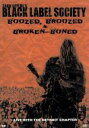 【中古】 Boozed，Broozed＆Broken－Boned／ザック・ワイルド